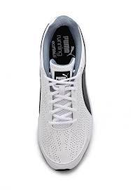 Кроссовки Puma Sequence SL (White) - фото 3 - id-p75985221