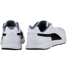 Кроссовки Puma Sequence SL (White) - фото 2 - id-p75985227