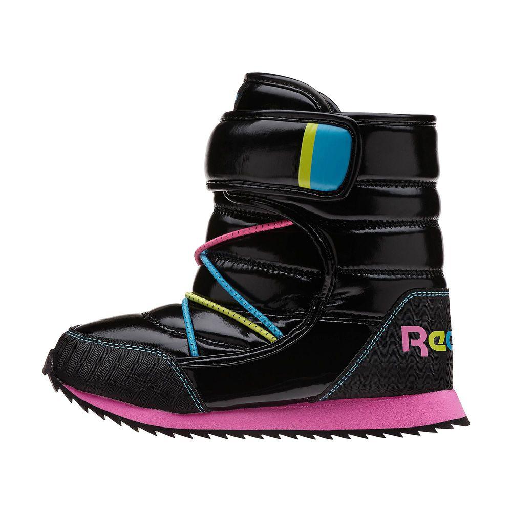 Reebok FROSTBOUND II черные - фото 2 - id-p75985838