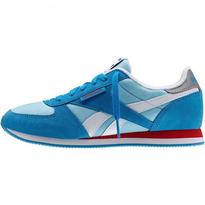 Кроссовки Reebok ROYAL CLJOGG M46385 - фото 2 - id-p75986551