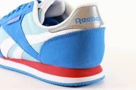 Кроссовки Reebok ROYAL CLJOGG M46385 - фото 4 - id-p75986551