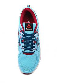 Кроссовки Reebok CARDIO INSPIRE LOW ГОЛУБЫЕ - фото 5 - id-p75986605