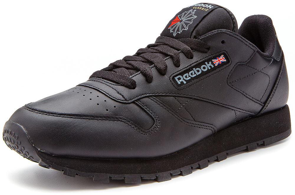 Кроссовки Reebok CLASSIC MEN - фото 2 - id-p75986963