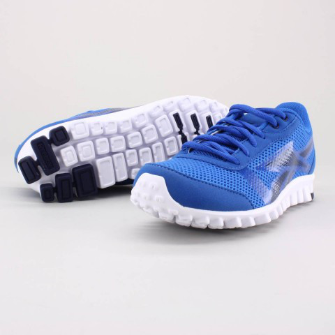 Кроссовки Reebok REALFLEX OPTIMAL - фото 6 - id-p75987079