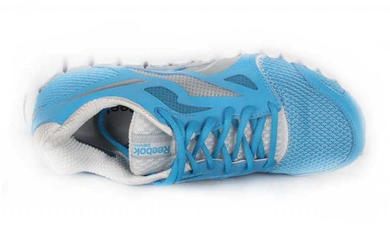 Кроссовки Reebok ZIGNANO FLY 2 CALIFORNIA - фото 4 - id-p75987120