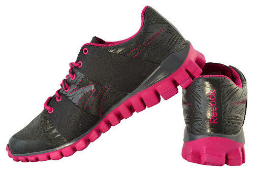 Buty reebok cheap realflex