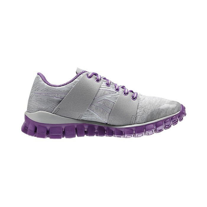 Кроссовки Reebok REALFLEX TRAIN TIN - фото 2 - id-p75987136