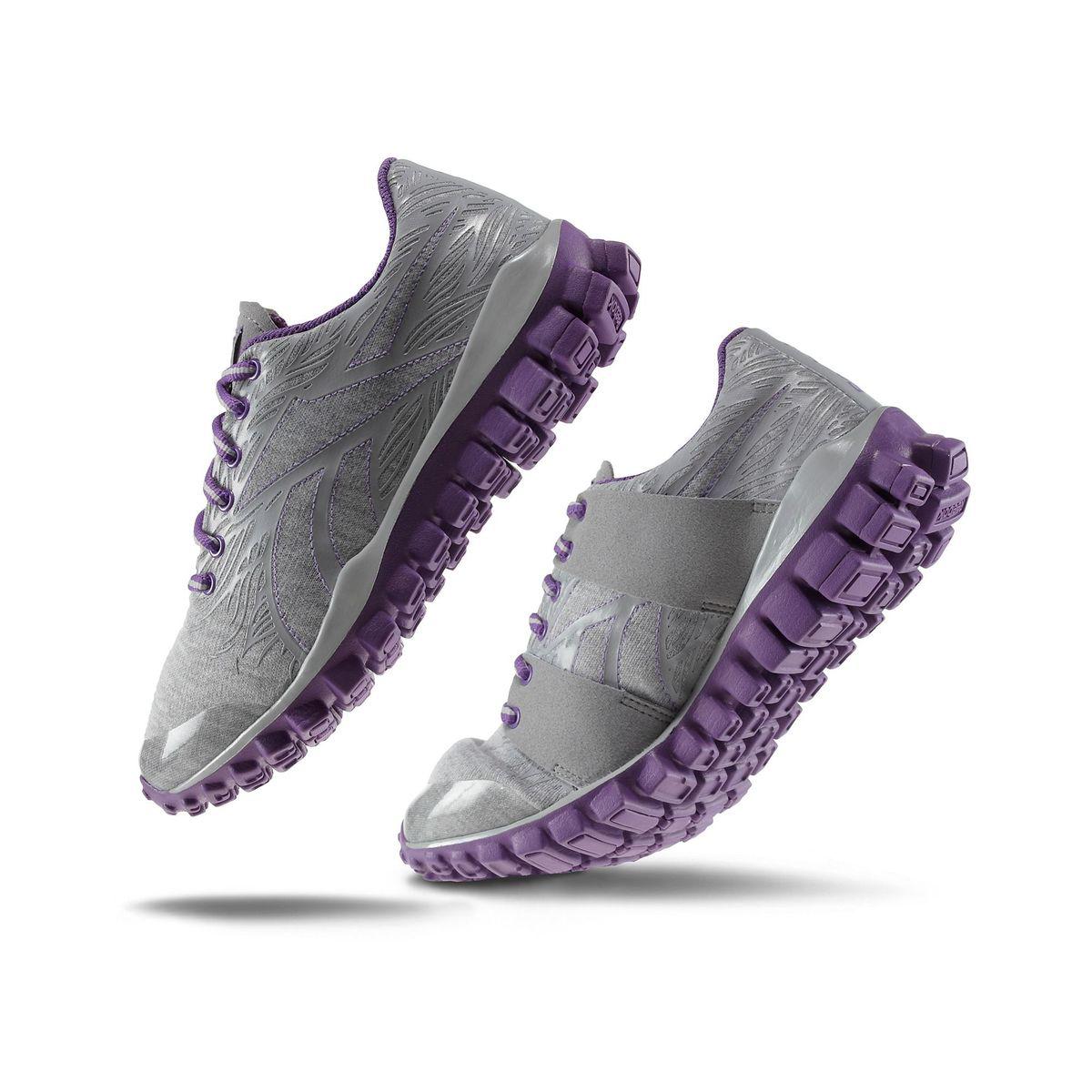 Кроссовки Reebok REALFLEX TRAIN TIN - фото 3 - id-p75987136