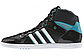 Кроссовки Adidas M ATTITUDE SLEEK W, фото 2