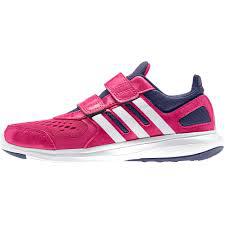 Кроссовки Adidas hyperfast 2.0 cf k S83004 - фото 2 - id-p75989501