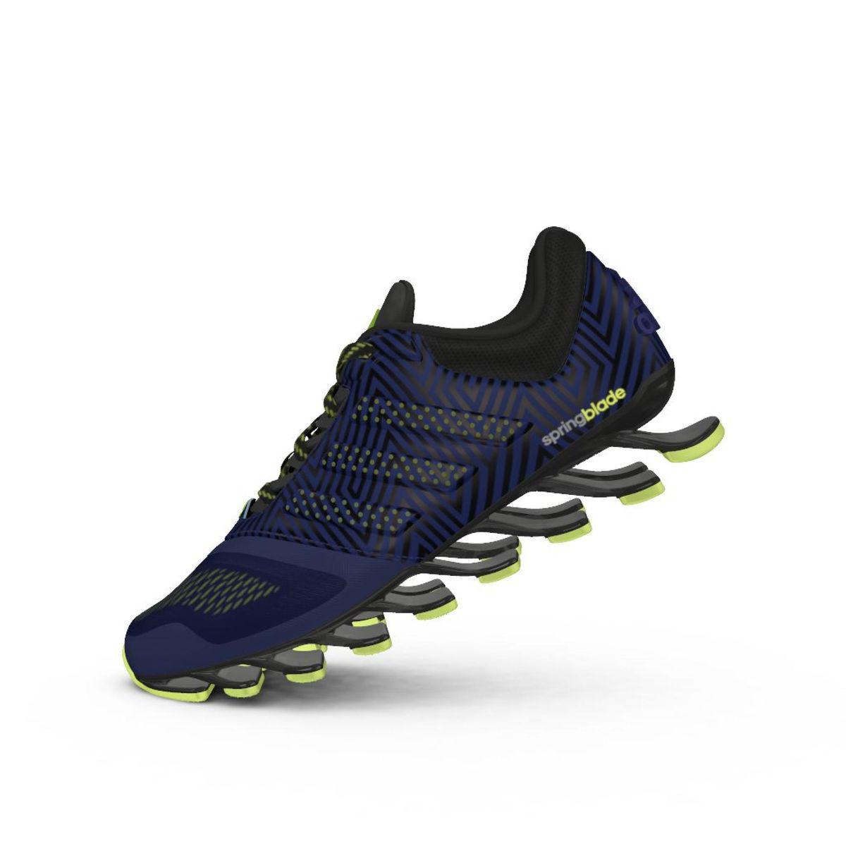adidas springblade