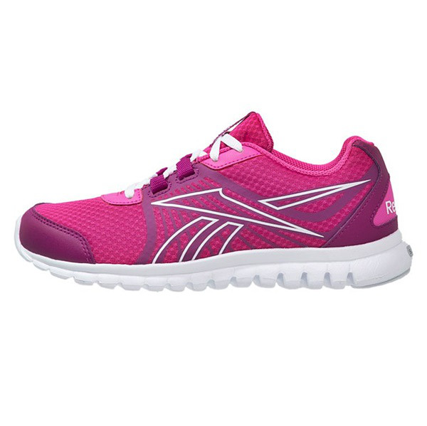 Кроссовки Reebok SUBLITE SPEE РОЗОВЫЕ - фото 2 - id-p75989601