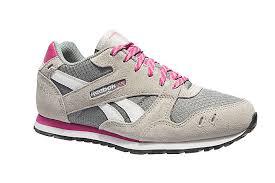 Кроссовки Reebok GL 1500 - фото 2 - id-p75989609