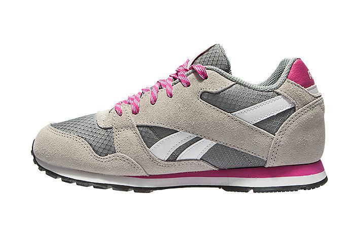 Кроссовки Reebok GL 1500 - фото 3 - id-p75989609