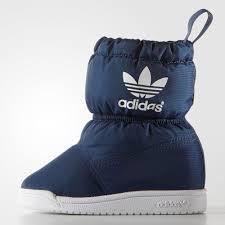 Кроссовки Adidas SLIP ON BOOT I - фото 2 - id-p75989963