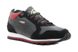 Кроссовки Puma ST Runner Demi Winter - фото 2 - id-p75990480