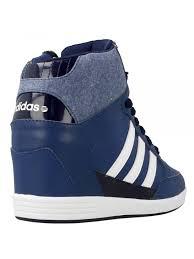 Кроссовки Adidas SUPER WEDGE W - фото 2 - id-p75990579