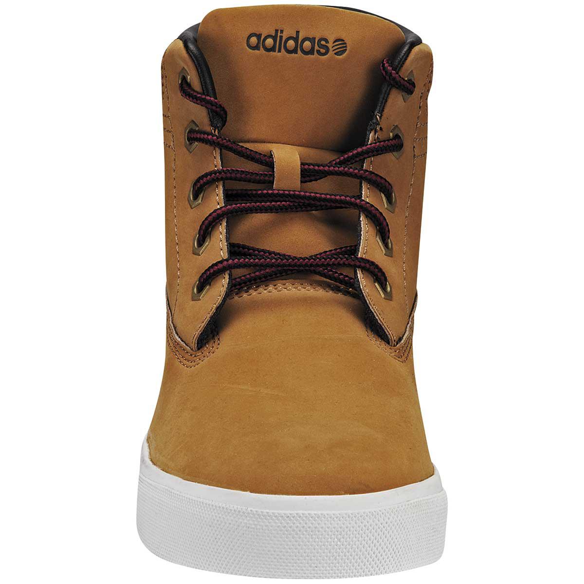 Кроссовки Adidas DAILY BOOT F98815 - фото 3 - id-p75990617
