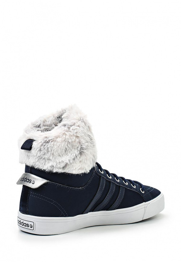 Ботинки Adidas PARK WTR HI W F98851 - фото 3 - id-p75990662