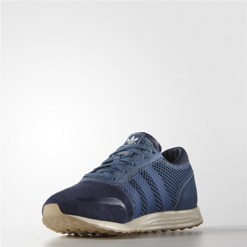 Кроссовки Adidas LOS ANGELES S79018 - фото 2 - id-p75991120