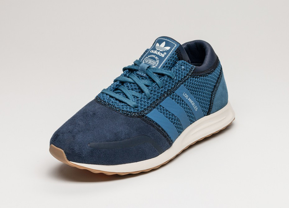 Кроссовки Adidas LOS ANGELES S79018 - фото 3 - id-p75991120