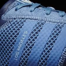 Кроссовки Adidas LOS ANGELES S79018 - фото 7 - id-p75991120
