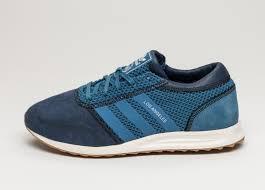 Кроссовки Adidas LOS ANGELES S79018 - фото 8 - id-p75991120