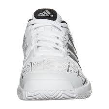 Кроссовки Adidas Barricade Club xJ AF4624 - фото 4 - id-p75991477