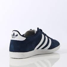 Кроссовки Adidas GAZELLE Q21600 - фото 4 - id-p75991601