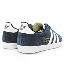 Кроссовки Adidas GAZELLE Q21600 - фото 5 - id-p75991601