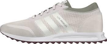 Кроссовки Adidas LOS ANGELES S79017 - фото 3 - id-p75991622