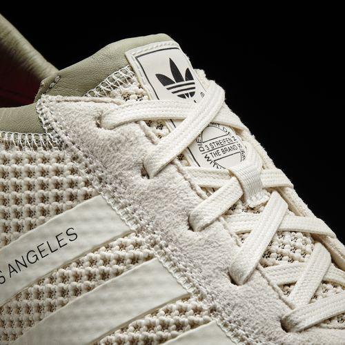 Кроссовки Adidas LOS ANGELES S79017 - фото 4 - id-p75991623