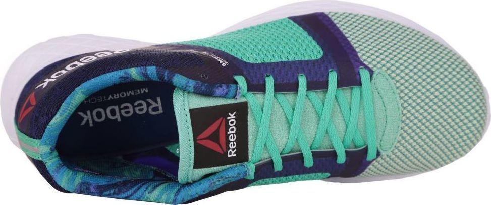 Кроссовки Reebok SUBLITE SPEEDPK - фото 3 - id-p75991685