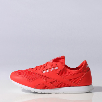 Кроссовки Reebok CL NYLON SLIM MESH - фото 3 - id-p75991954