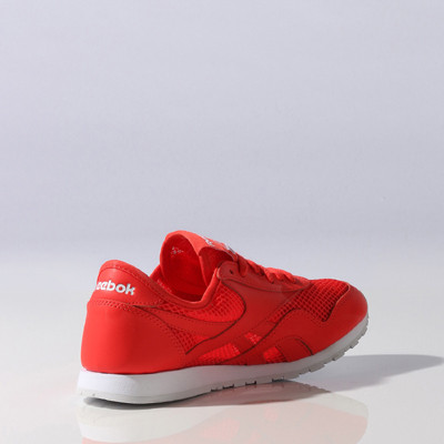 Кроссовки Reebok CL NYLON SLIM MESH - фото 4 - id-p75991954