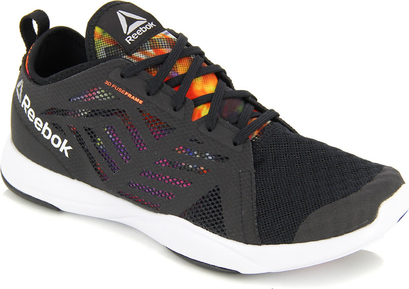 Кроссовки Reebok CARDIO INSPIRE LOW V72388 - фото 2 - id-p75991965