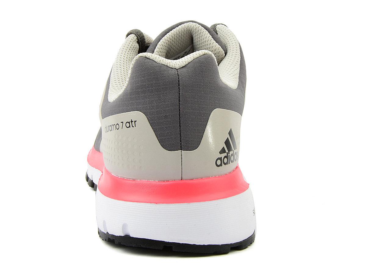 Кроссовки Adidas duramo 7 atr w - фото 4 - id-p75991993