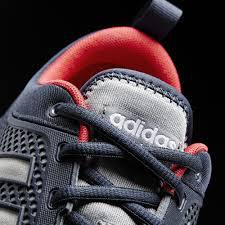Кроссовки Adidas CLOUDFOAM GROOVE - фото 4 - id-p75992132