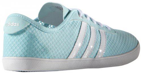 Кроссовки Adidas VS QT VULC SEA W AQ1469 - фото 3 - id-p75992141