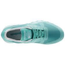 Кроссовки Reebok CL RUNNER SUMMER BRIGHTS V70814 - фото 3 - id-p75992545