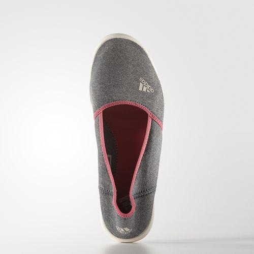 Кроссовки Adidas BOAT SLIP-ON SLEEK AF6070 - фото 4 - id-p75992784