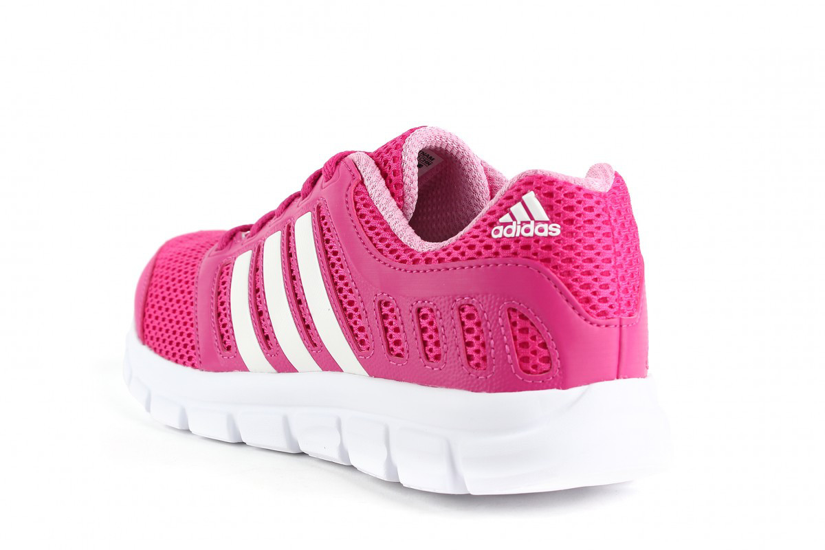 Кроссовки Adidas breeze 101 2 w - фото 3 - id-p75992826