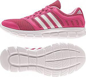 Кроссовки Adidas breeze 101 2 w - фото 4 - id-p75992826