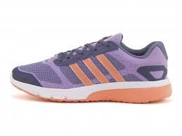 Кроссовки Adidas turbo 3.1w ФИОЛЕТОВЫЕ - фото 2 - id-p75992894