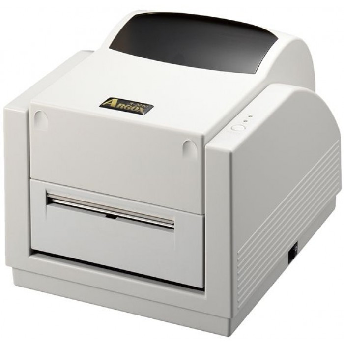 Термо принтер печати этикеток Argox A-3140 - фото 1 - id-p77640112