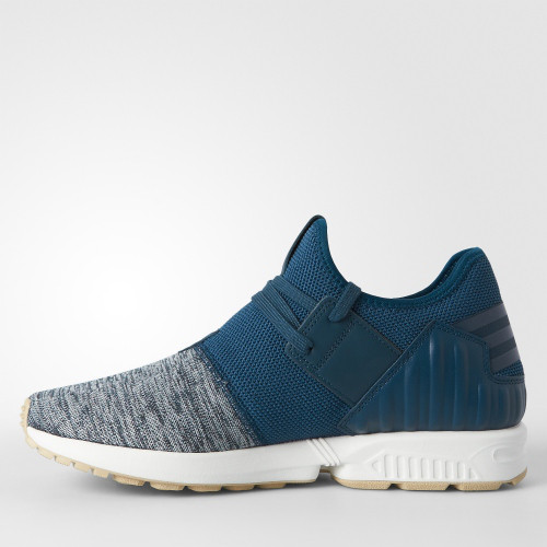 Кроссовки Adidas ZX FLUX PLUS S75931 - фото 2 - id-p75994132