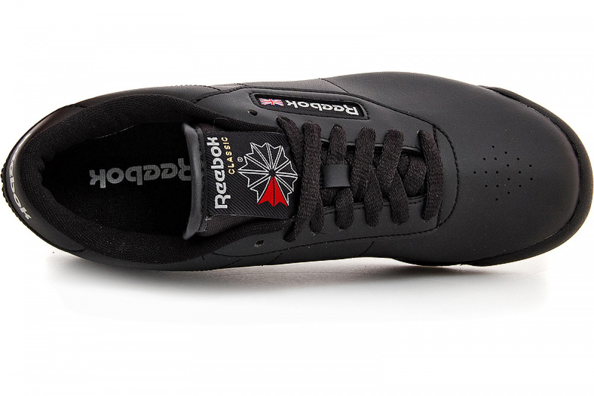 Кроссовки Reebok PRINCESS - фото 4 - id-p75994234