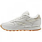 Кроссовки Reebok CL LTHR SHERPA, фото 2