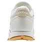 Кроссовки Reebok CL LTHR SHERPA, фото 4