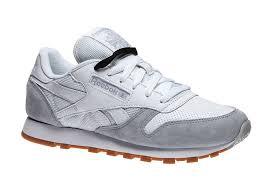 Кроссовки Reebok CL LEATHER SPP AR2615 - фото 4 - id-p75994275